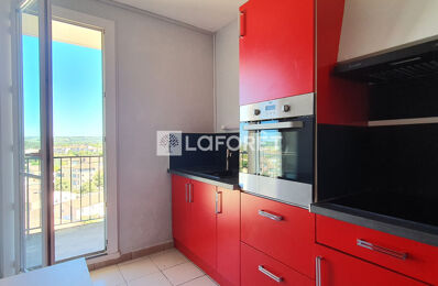vente appartement 88 000 € à proximité de Saint-Saturnin-Lès-Avignon (84450)