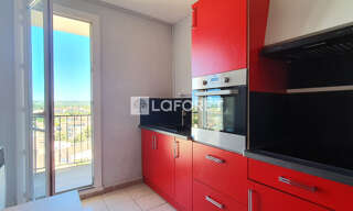 Appartement 3 Pièces 56 m² à vendre à Sorgues (84700)