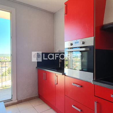Appartement 3 pièces 81000 €