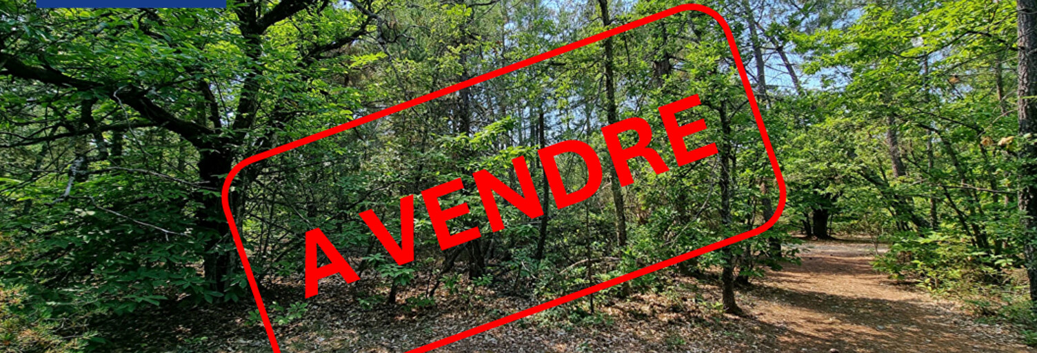 Terrain  20041 m² à vendre à Saint-Trinit (84390)