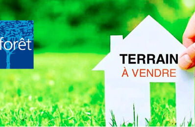 vente terrain 207 000 € à proximité de Saint-Geniès-de-Comolas (30150)