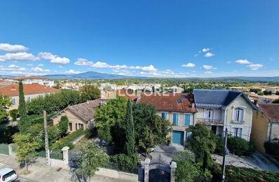 vente appartement 191 500 € à proximité de Roussillon (84220)