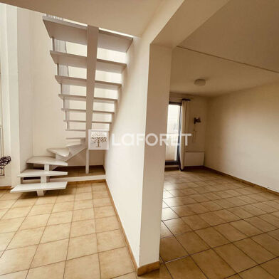 Appartement 4 pièces 98 m²