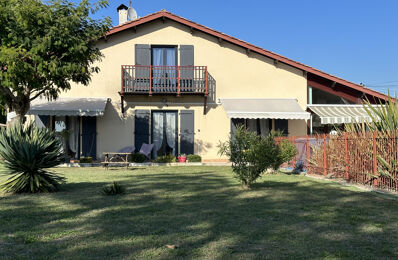 vente maison 325 000 € à proximité de Castelmoron-sur-Lot (47260)
