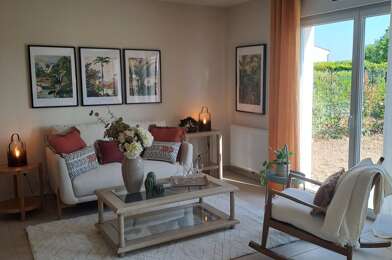 Maison 4 pièces 314000 €