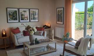 Appartement neuf   m² à vendre à La Verpillière (38290)