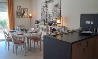 Appartement neuf   m² à vendre à La Verpillière (38290)