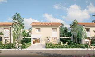 Appartement 4 Pièces 81 m² à vendre à La Verpillière (38290)