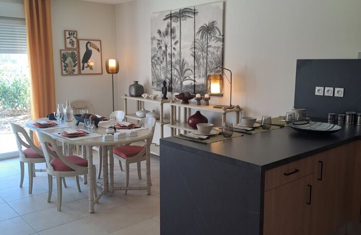 L'Archipel — photo 3