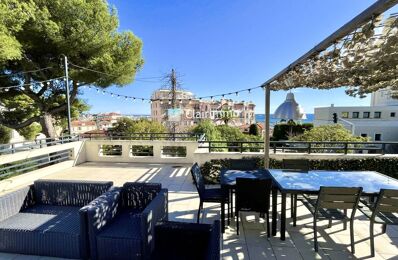 maison 5 pièces 140 m2 à vendre à Cannes (06400)
