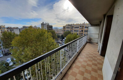 location appartement 680 € CC /mois à proximité de Aix-en-Provence (13090)