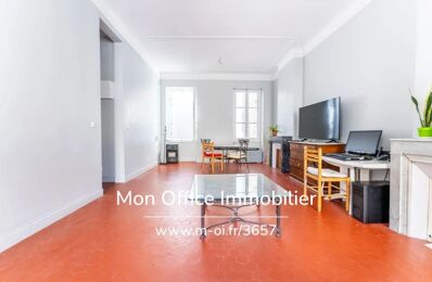 vente appartement 189 000 € à proximité de Marseille 6 (13006)