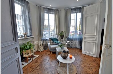 vente maison 339 000 € à proximité de Ferrières-Haut-Clocher (27190)