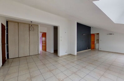 vente appartement 174 000 € à proximité de Oudrenne (57970)