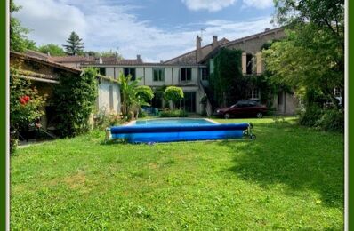 vente maison 250 000 € à proximité de Saint-Martial (16190)