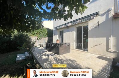 vente maison 410 000 € à proximité de Bouillargues (30230)