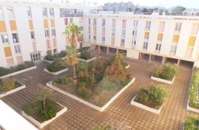 appartement 5 pièces 90 m2 à vendre à Marseille 10 (13010)