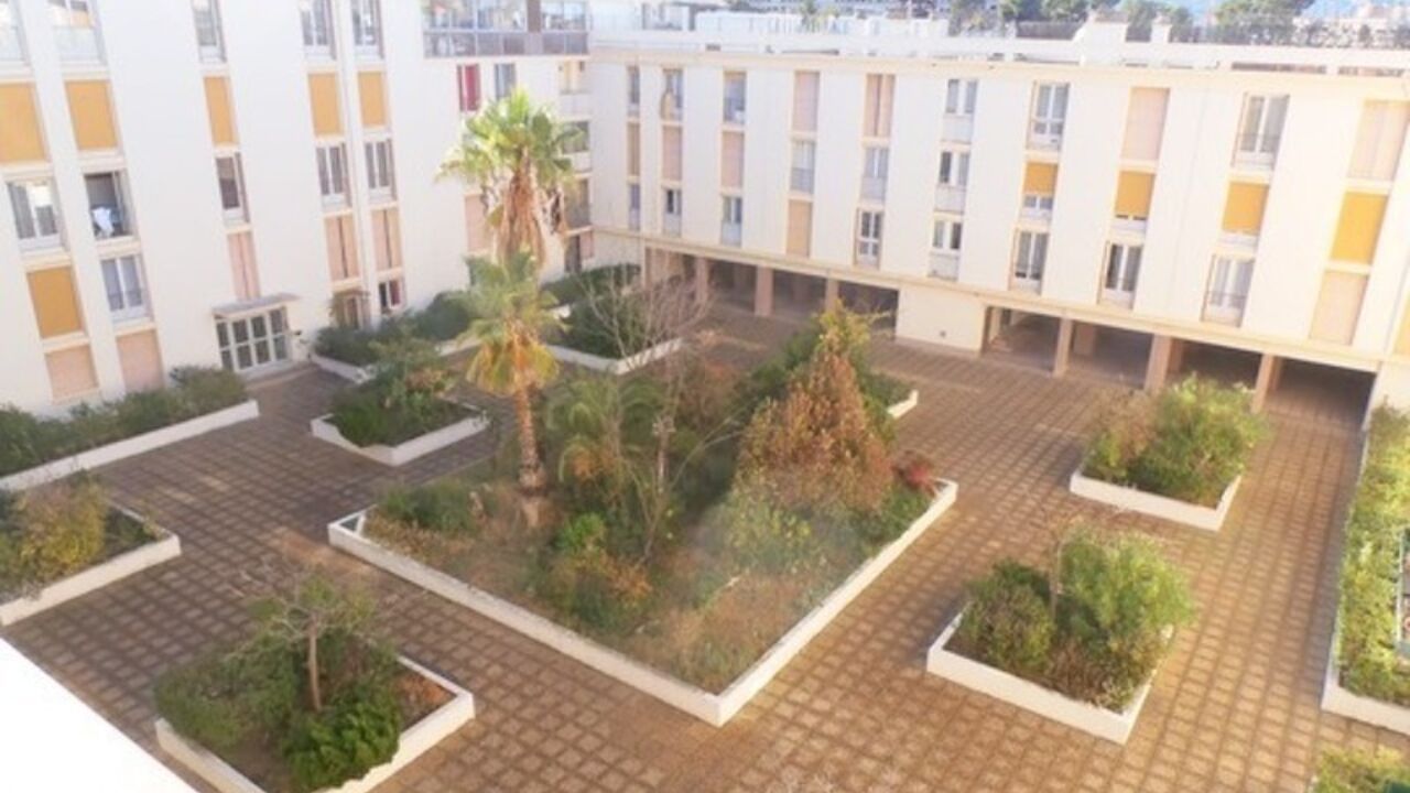 appartement 5 pièces 90 m2 à vendre à Marseille 10 (13010)