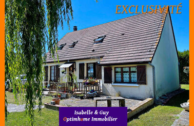 vente maison 139 000 € à proximité de Tillières-sur-Avre (27570)