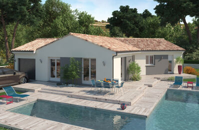 vente maison 357 893 € à proximité de Castres-Gironde (33640)