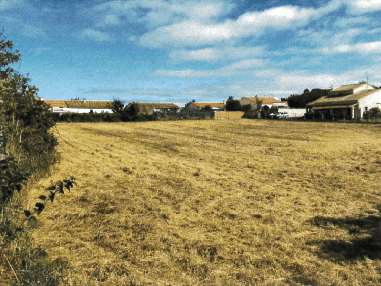 Terrain 440.00 m² — photo 1