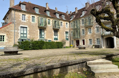 vente appartement 110 000 € à proximité de Corcelles-Ferrières (25410)