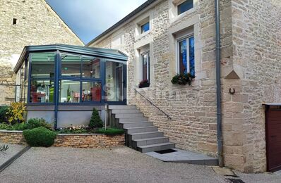 vente maison 558 000 € à proximité de Vandenesse-en-Auxois (21320)