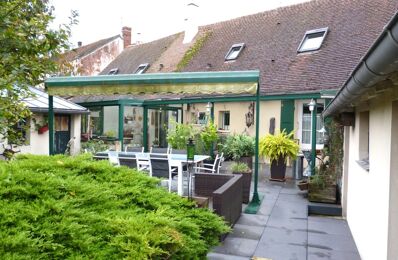 vente maison 349 500 € à proximité de Jouy-le-Châtel (77970)