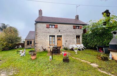 vente maison 299 000 € à proximité de Is-sur-Tille (21120)