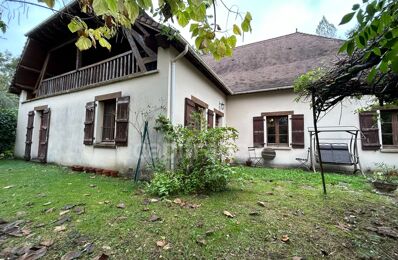 vente maison 349 950 € à proximité de Corgnac-sur-l'Isle (24800)