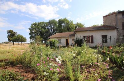 vente maison 120 000 € à proximité de Maizilly (42750)