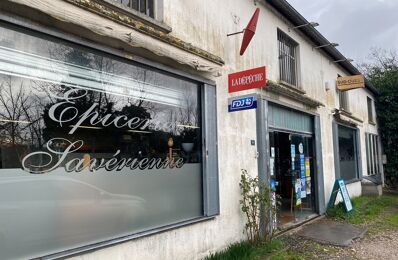 vente commerce 45 000 € à proximité de Villeneuve-sur-Lot (47300)