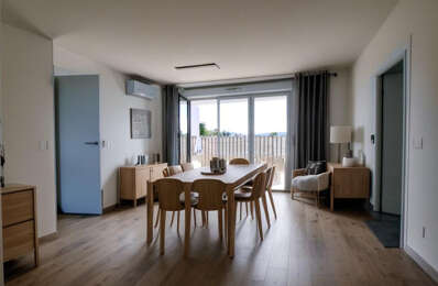 appartement 4 pièces 83 m2 à vendre à Saint-Jean-de-Védas (34430)