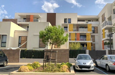 vente appartement 349 000 € à proximité de Villeneuve-Lès-Maguelone (34750)