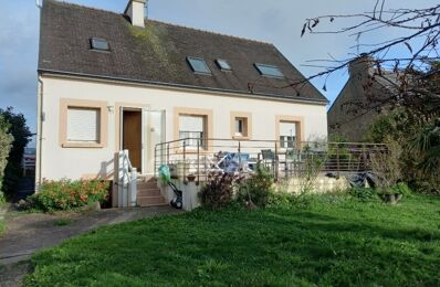 vente maison 260 000 € à proximité de Audierne (29770)