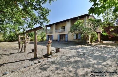 vente maison 325 000 € à proximité de Digne-les-Bains (04000)