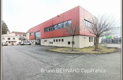 vente immeuble 761 600 € à proximité de Bagnères-de-Bigorre (65200)