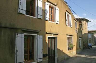 vente maison 153 000 € à proximité de Labastide-en-Val (11220)