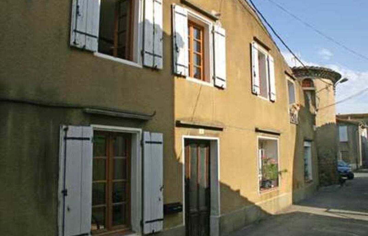 maison 6 pièces 145 m2 à vendre à Lagrasse (11220)
