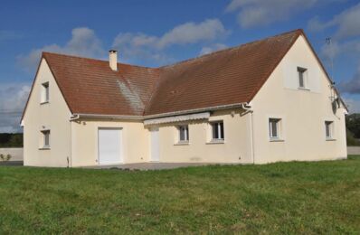 vente maison 475 000 € à proximité de Fontaine-sous-Jouy (27120)
