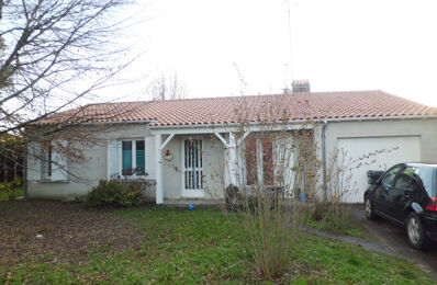 vente maison 179 350 € à proximité de Lagupie (47180)