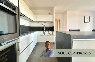 vente appartement 211 000 € à proximité de Saint-Georges-d'Orques (34680)