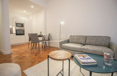 vente appartement 349 000 € à proximité de Gilette (06830)