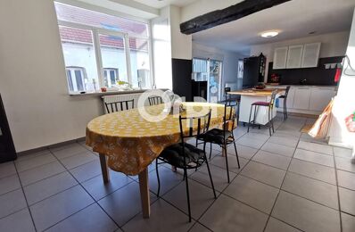 vente maison 217 570 € à proximité de Mortagne-du-Nord (59158)