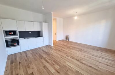 appartement 3 pièces 75 m2 à vendre à Nice (06000)