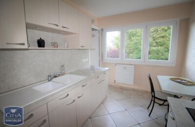 vente appartement 133 300 € à proximité de Caudry (59540)
