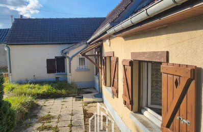 vente maison 155 000 € à proximité de La Rue-Saint-Pierre (60510)