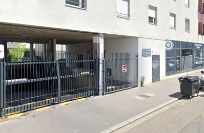 location garage 63 € CC /mois à proximité de Lyon 8 (69008)
