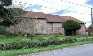 Maison 2 Pièces 54 m² à vendre à Étang-sur-Arroux (71190)