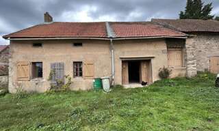 Maison 2 Pièces 54 m² à vendre à Étang-sur-Arroux (71190)